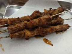 -白老大羊杂碎稍麦