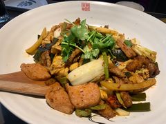 -川成元·麻辣香锅(凯德MALL西直门店)