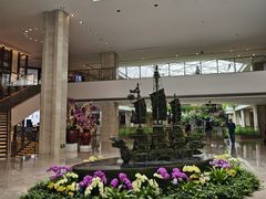 -广州白天鹅宾馆