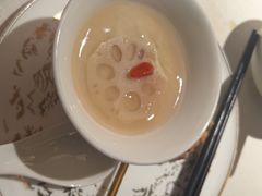 -華府Deluxe(兴业太古汇店)
