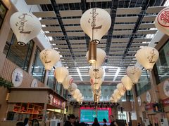 -羊之道草原味道清真餐厅(番禺店)