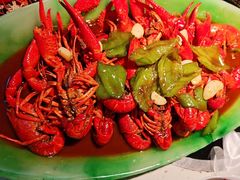 -沪小胖·小龙虾·蓝龙王(八佰伴店)