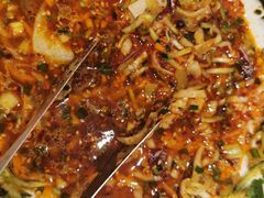 -西贝莜面村(上海百联西郊店)