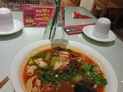 -茶花妹子云南餐厅(传媒大学店)