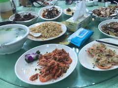 -景好海鲜餐厅(大鹏必选旅游店)