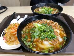 传统猪肉面-东方削面(迎泽街店)