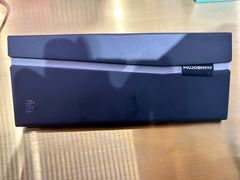 -MUJOSH木九十眼镜(长沙IFS国金中心店)