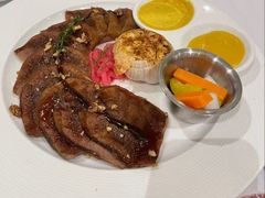 -波特曼西餐厅(中央大街店)