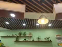 大堂-咕叽咕叽自助烤肉小火锅(西城广场购物中心店)