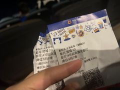 -幸福蓝海国际影城(铜陵店)