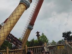 -合肥融创乐园