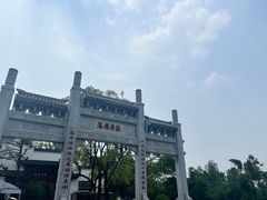 -东湖落雁景区
