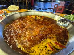 -飘香火锅(玉林西路店)