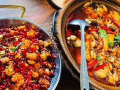 -马头巷·食景园(苏州总店)