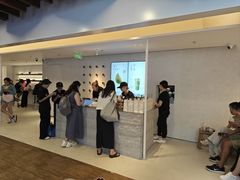 -喜茶(上海正大广场店)