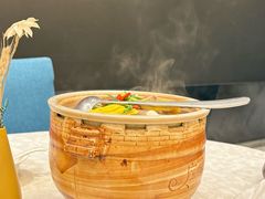 -飞鹿餐饮·陕南菜(北关店)