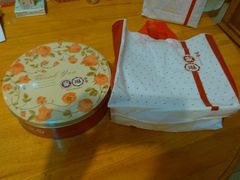 -家琳甜品(江南东店)