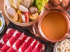 -温野菜涮涮锅(曲江大悦城店)