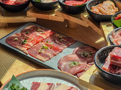-拾勝牛·江景安格斯烧肉放题(江湾阳光天地店)