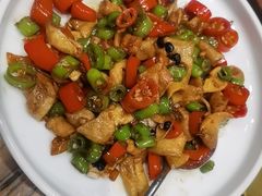 -丹江渔村(首都机场店)