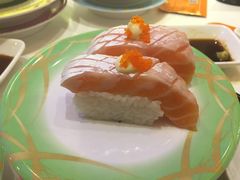 -莲寿司(国兴店)