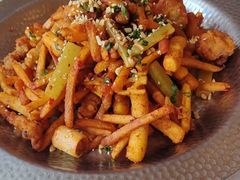 -聚鑫阁江浙菜·非遗传承技艺(青村帝华园店)