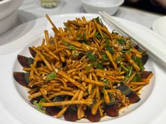 -刘胖子家常菜·蹄花焖藕(中南店)
