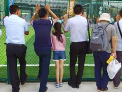 -大族广场Mall&More