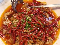 -王庄阿咪海鲜大排档(上下杭店)