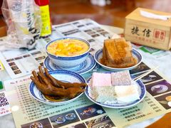 -捷信牛奶甜品世家(学府店)