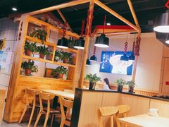 -户大姐土豆粉(国贸店)