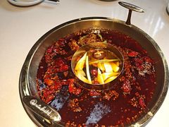 -二荆条·蜀鲜汇城市森林火锅