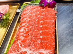 -炭火之恋韩式烤肉·鳗鱼(韩乐坊店)