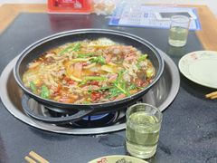 -黔江古镇鸡杂(临江路店)