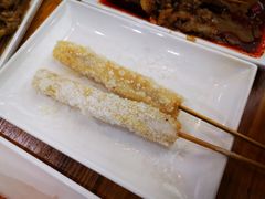 -马三洋芋片(兰州总店)