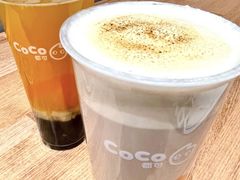 -CoCo都可(天虹广场)