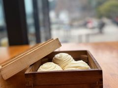 -食膳公园包子铺(烈士公园店)