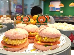 -大橘元自助回转火锅(天河新天地店)