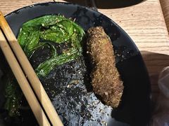 -壹酒贰肉1926·深夜食堂(南京北街店)