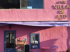 -villa de ato