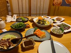 -福匠日本料理(人民路店)