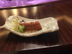 -武汉富力威斯汀酒店·宴会厅