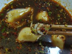 -尤素福东举院饺子馆