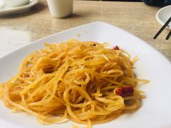 -九毛九西北菜(盈信广场店)