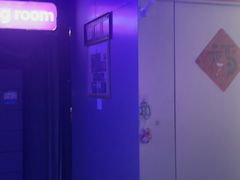-关你鬼室大型密室逃脱(佛山创意园店)