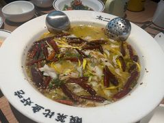 -新太二·鲜料川菜(晶耀前滩店)