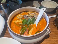 -帕蓝·暹罗料理(曲阳店)