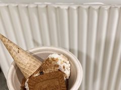 -cab意式gelato冰淇淋