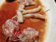 -宴昆山·私房菜(春晖店)