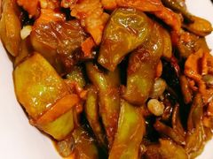 -宏达老菜馆(东安街店)